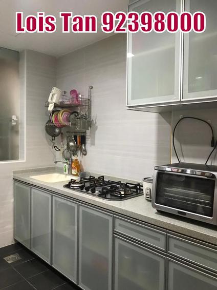 Simei Green Condominium (D18), Condominium #167942102